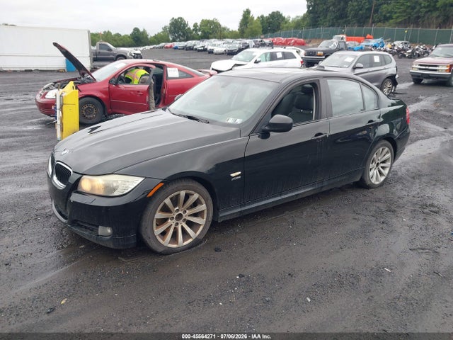 Aukcja sprzedaży 2011 Bmw 328i Xdrive, vin: WBAPK7C56BA771517, numer aukcji: 45564271