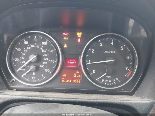 2011 Bmw 328i Xdrive მანქანა იყიდება აუქციონზე, vin: WBAPK7C56BA771517, აუქციონის ნომერი: 45564271