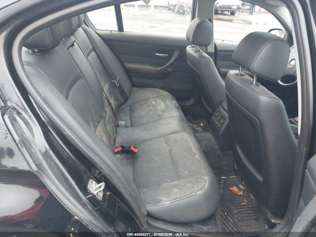 Aukcja sprzedaży 2011 Bmw 328i Xdrive, vin: WBAPK7C56BA771517, numer aukcji: 45564271