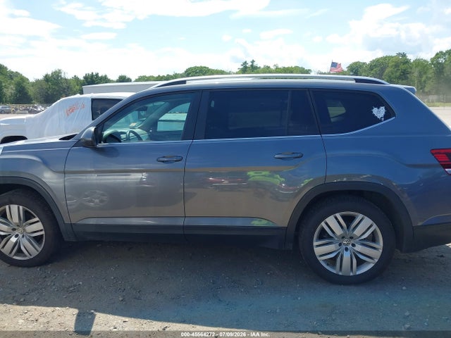 1V2UR2CA8KC566558 Volkswagen Atlas 3.6l V6 Se W/technology