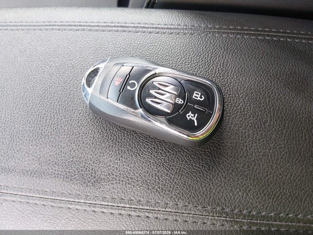 Продажа на аукционе авто 2026 Buick Encore Gx Preferred Fwd, vin: KL4AMBSL6TB038993, номер лота: 45564274