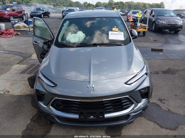 Продажа на аукционе авто 2026 Buick Encore Gx Preferred Fwd, vin: KL4AMBSL6TB038993, номер лота: 45564274