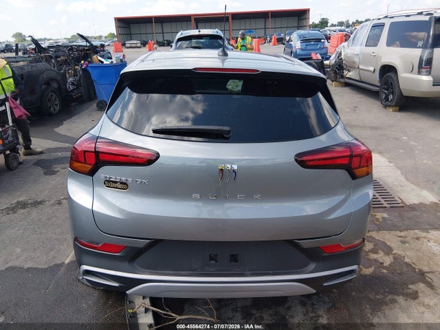 Продажа на аукционе авто 2026 Buick Encore Gx Preferred Fwd, vin: KL4AMBSL6TB038993, номер лота: 45564274