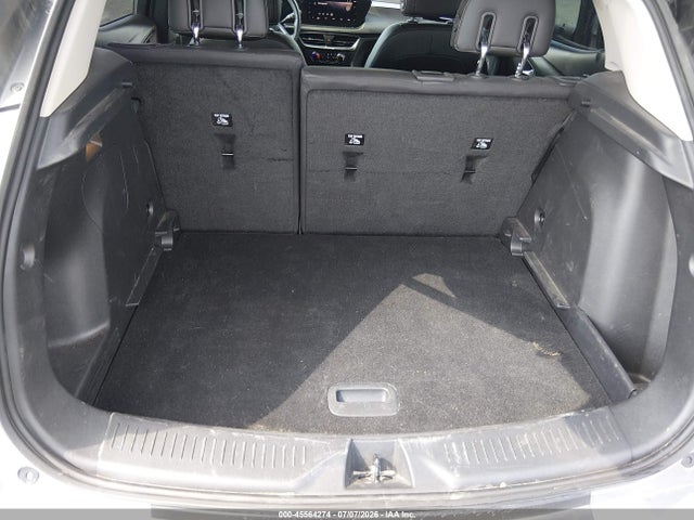 Продажа на аукционе авто 2026 Buick Encore Gx Preferred Fwd, vin: KL4AMBSL6TB038993, номер лота: 45564274
