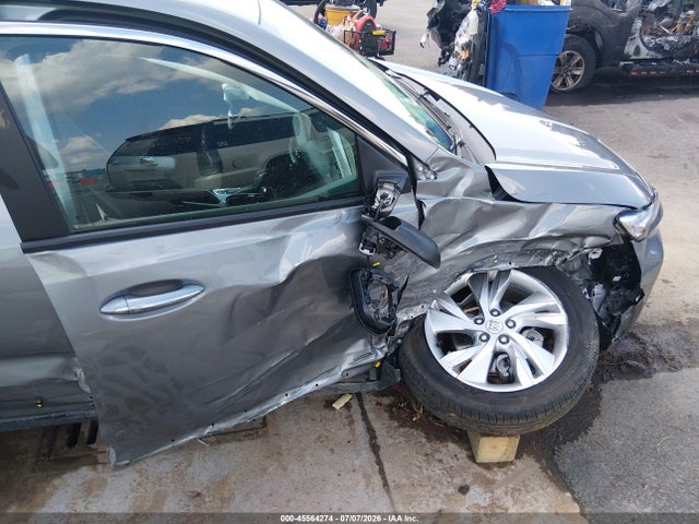 Продажа на аукционе авто 2026 Buick Encore Gx Preferred Fwd, vin: KL4AMBSL6TB038993, номер лота: 45564274