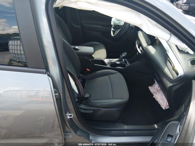 Продажа на аукционе авто 2026 Buick Encore Gx Preferred Fwd, vin: KL4AMBSL6TB038993, номер лота: 45564274
