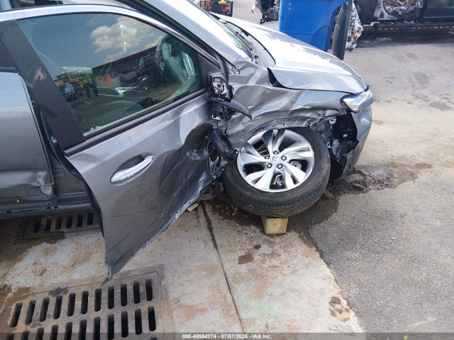 Продажа на аукционе авто 2026 Buick Encore Gx Preferred Fwd, vin: KL4AMBSL6TB038993, номер лота: 45564274