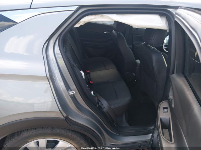 Продажа на аукционе авто 2026 Buick Encore Gx Preferred Fwd, vin: KL4AMBSL6TB038993, номер лота: 45564274