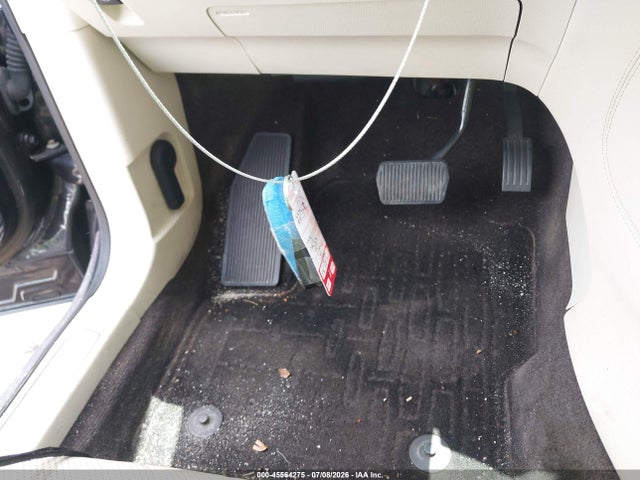 45564275 :رقم المزاد ، 5LMCJ1A96FUJ20022 vin ، 2015 Lincoln Mkc مزاد بيع