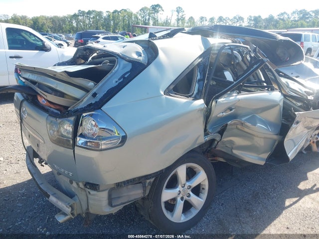 Продаж на аукціоні авто 2004 Lexus Rx 330, vin: JTJGA31U640013045, номер лоту: 45564278