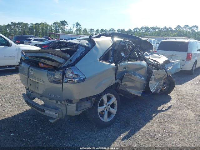 Продаж на аукціоні авто 2004 Lexus Rx 330, vin: JTJGA31U640013045, номер лоту: 45564278