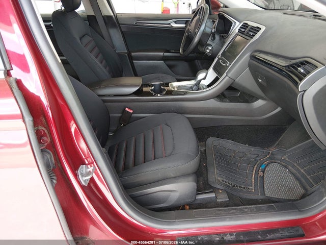 Aukcja sprzedaży 2014 Ford Fusion Se, vin: 3FA6P0HD4ER183378, numer aukcji: 45564281