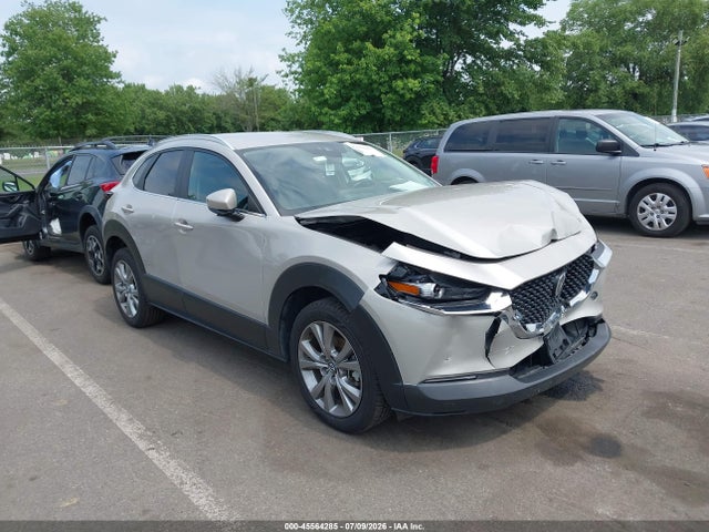Auction sale of the 2023 Mazda Cx-30 2.5 S Select, vin: 3MVDMBBM0PM532663, lot number: 45564285
