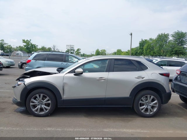 Aukcja sprzedaży 2023 Mazda Cx-30 2.5 S Select, vin: 3MVDMBBM0PM532663, numer aukcji: 45564285