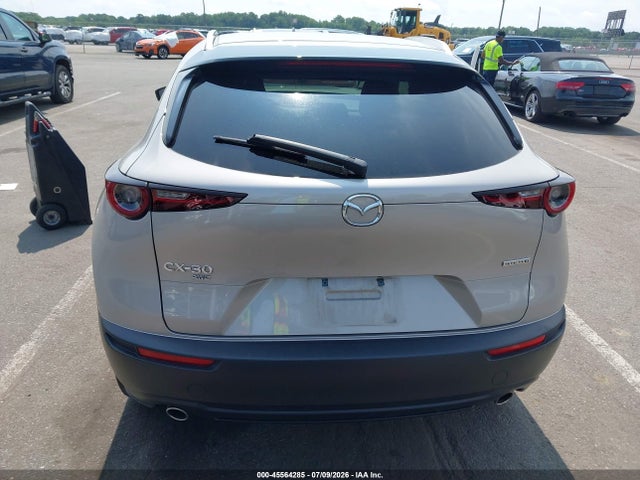 Aukcja sprzedaży 2023 Mazda Cx-30 2.5 S Select, vin: 3MVDMBBM0PM532663, numer aukcji: 45564285