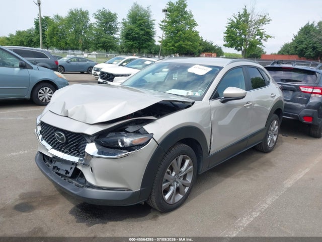 Aukcja sprzedaży 2023 Mazda Cx-30 2.5 S Select, vin: 3MVDMBBM0PM532663, numer aukcji: 45564285