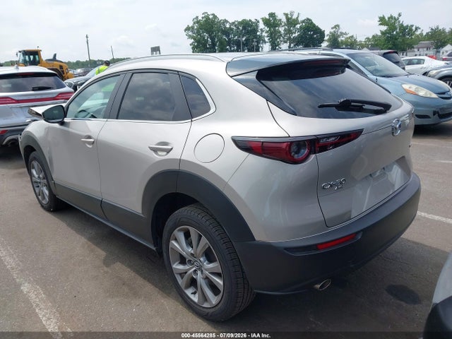 Aukcja sprzedaży 2023 Mazda Cx-30 2.5 S Select, vin: 3MVDMBBM0PM532663, numer aukcji: 45564285