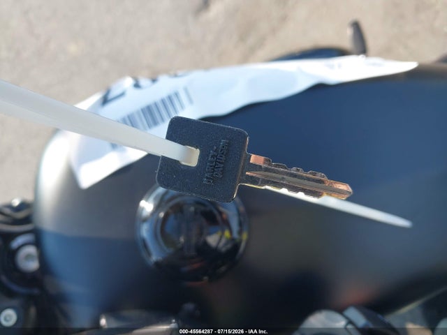 Harley-Davidson Xl883 N 2022 1HD4LE217NB415824 Image 11