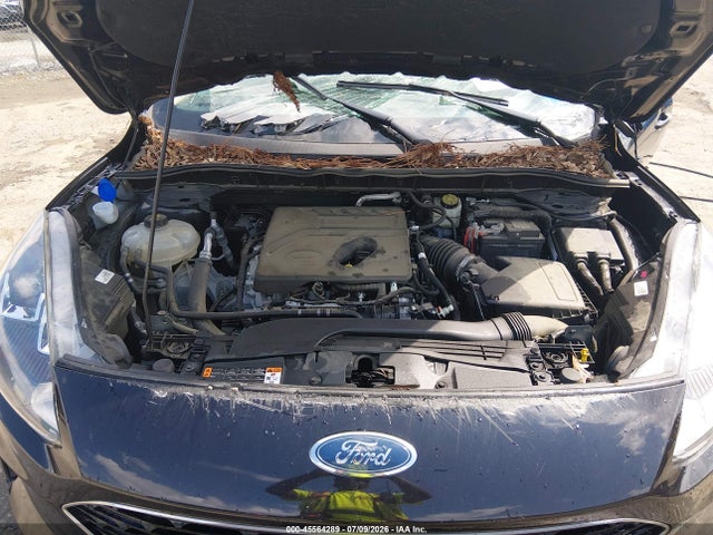 Ford ESCAPE SE 2020 1FMCU0G64LUA52770 Image 10