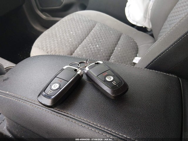 Ford ESCAPE SE 2020 1FMCU0G64LUA52770 Image 11