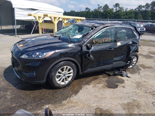 Ford ESCAPE SE 2020 1FMCU0G64LUA52770 Image 2
