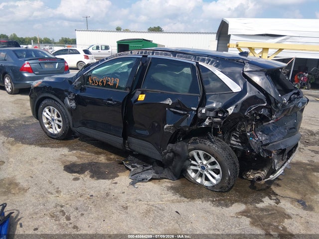 Ford ESCAPE SE 2020 1FMCU0G64LUA52770 Image 3