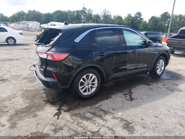 Ford ESCAPE SE 2020 1FMCU0G64LUA52770 Image 4
