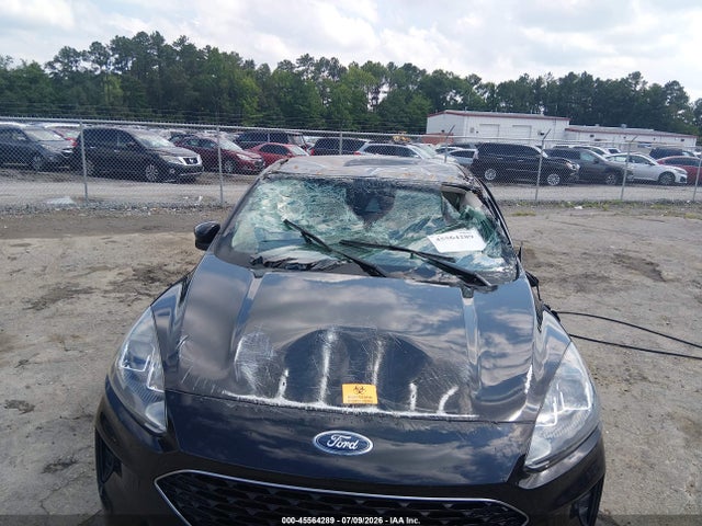 Ford ESCAPE SE 2020 1FMCU0G64LUA52770 Image 6