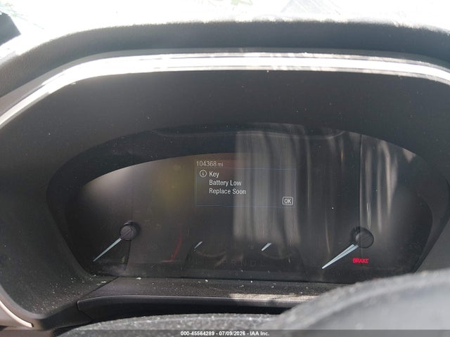 Ford ESCAPE SE 2020 1FMCU0G64LUA52770 Image 7