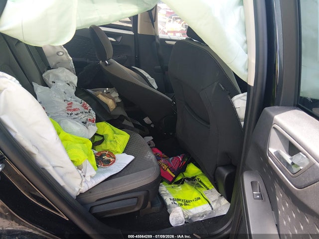 Ford ESCAPE SE 2020 1FMCU0G64LUA52770 Image 8