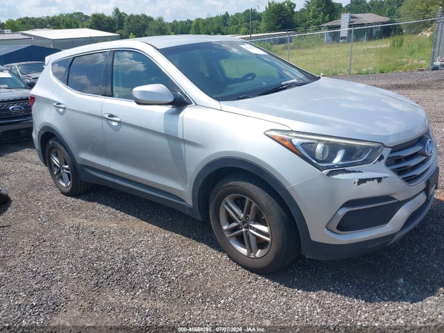 Aukcja sprzedaży 2018 Hyundai Santa Fe Sport 2.4l, vin: 5XYZTDLB0JG527132, numer aukcji: 45564295