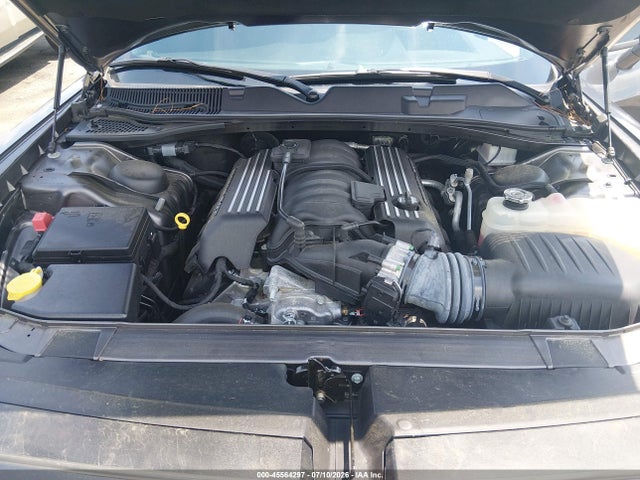 Продаж на аукціоні авто 2023 Dodge Challenger R/t Scat Pack, vin: 2C3CDZFJ8PH678074, номер лоту: 45564297