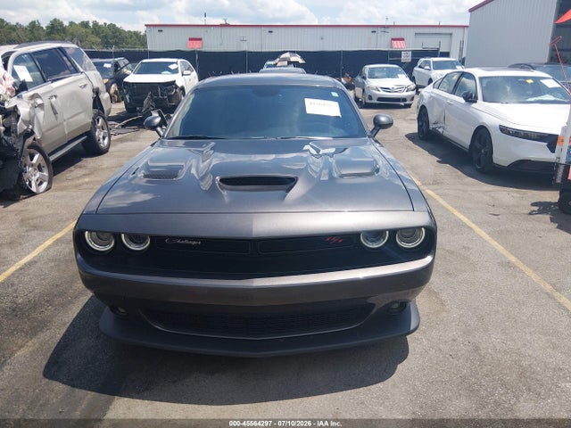 Продаж на аукціоні авто 2023 Dodge Challenger R/t Scat Pack, vin: 2C3CDZFJ8PH678074, номер лоту: 45564297