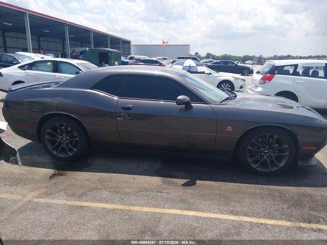 Продаж на аукціоні авто 2023 Dodge Challenger R/t Scat Pack, vin: 2C3CDZFJ8PH678074, номер лоту: 45564297