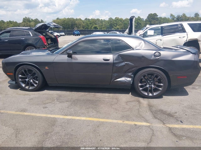 Продаж на аукціоні авто 2023 Dodge Challenger R/t Scat Pack, vin: 2C3CDZFJ8PH678074, номер лоту: 45564297