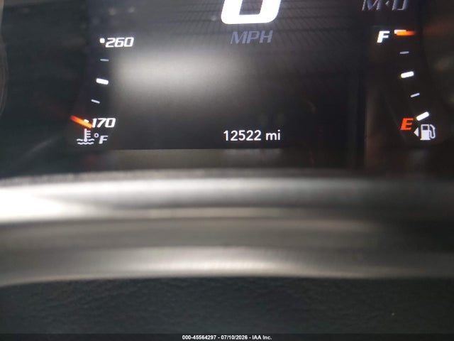 Продаж на аукціоні авто 2023 Dodge Challenger R/t Scat Pack, vin: 2C3CDZFJ8PH678074, номер лоту: 45564297