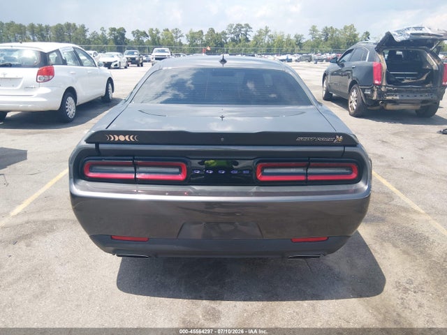 Продаж на аукціоні авто 2023 Dodge Challenger R/t Scat Pack, vin: 2C3CDZFJ8PH678074, номер лоту: 45564297