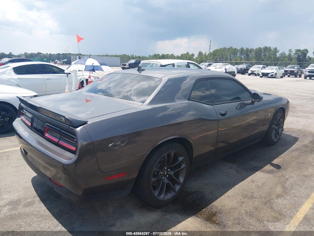 Продаж на аукціоні авто 2023 Dodge Challenger R/t Scat Pack, vin: 2C3CDZFJ8PH678074, номер лоту: 45564297