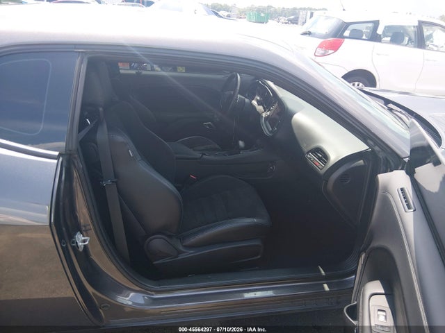 Продаж на аукціоні авто 2023 Dodge Challenger R/t Scat Pack, vin: 2C3CDZFJ8PH678074, номер лоту: 45564297