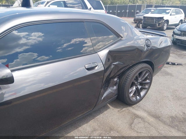 Продаж на аукціоні авто 2023 Dodge Challenger R/t Scat Pack, vin: 2C3CDZFJ8PH678074, номер лоту: 45564297