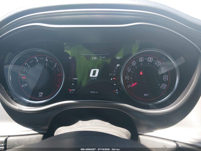 Продаж на аукціоні авто 2023 Dodge Challenger R/t Scat Pack, vin: 2C3CDZFJ8PH678074, номер лоту: 45564297