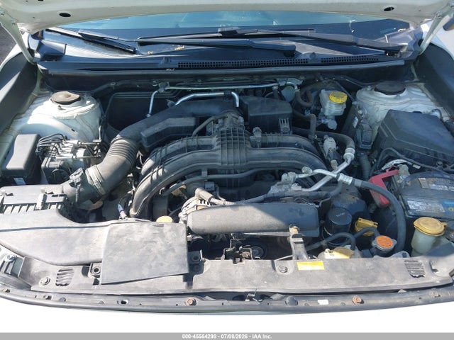 4S3GTAA67K3734893 Subaru Impreza 2.0i