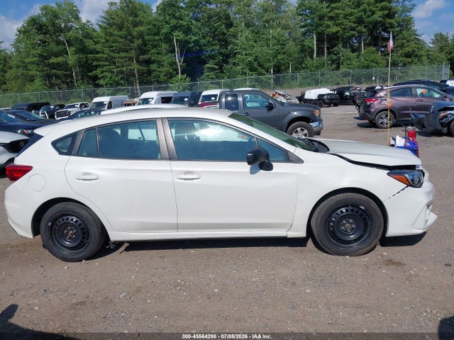 4S3GTAA67K3734893 Subaru Impreza 2.0i