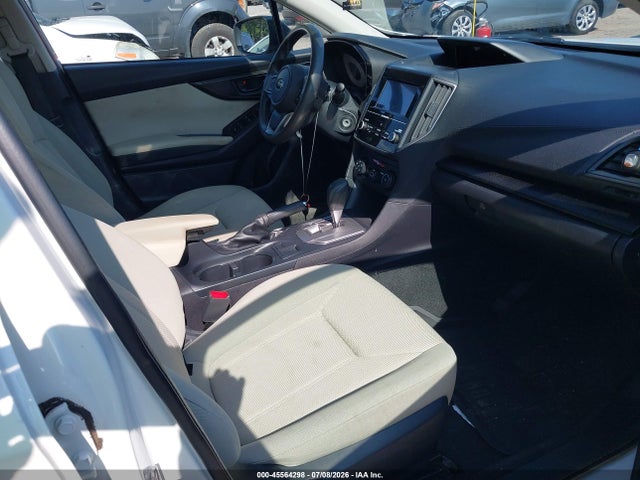 4S3GTAA67K3734893 Subaru Impreza 2.0i
