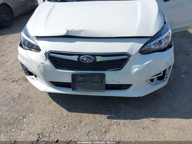 4S3GTAA67K3734893 Subaru Impreza 2.0i
