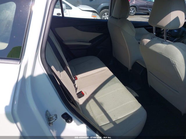 4S3GTAA67K3734893 Subaru Impreza 2.0i