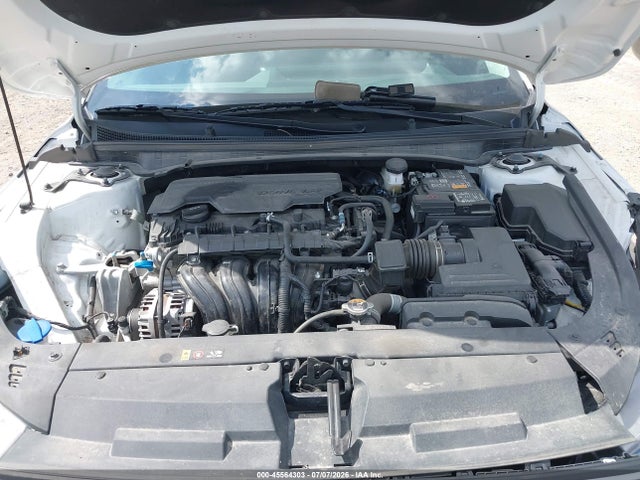 Продажа на аукционе авто 2025 Kia K4 Lxs, vin: 3KPFT4DE4SE038422, номер лота: 45564303