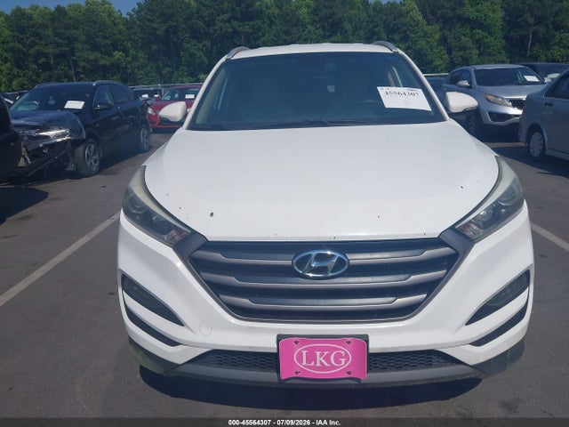 Aukcja sprzedaży 2016 Hyundai Tucson Sport, vin: KM8J33A20GU045273, numer aukcji: 45564307