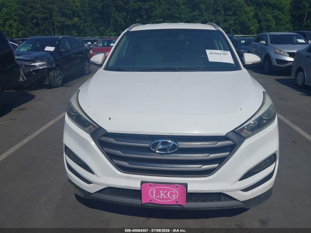 45564307 :رقم المزاد ، KM8J33A20GU045273 vin ، 2016 Hyundai Tucson Sport مزاد بيع