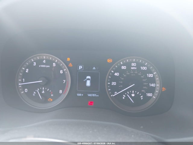 Продажа на аукционе авто 2016 Hyundai Tucson Sport, vin: KM8J33A20GU045273, номер лота: 45564307